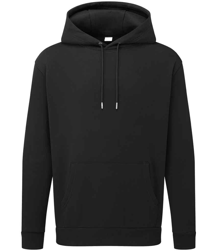 Anthem Studio Hoodie, Black, view 1 of 1