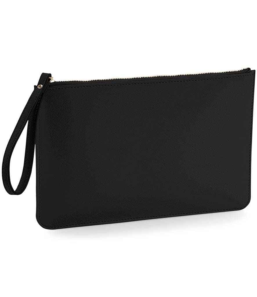 BagBase Boutique Accessory Pouch, Black, view 1 of 1