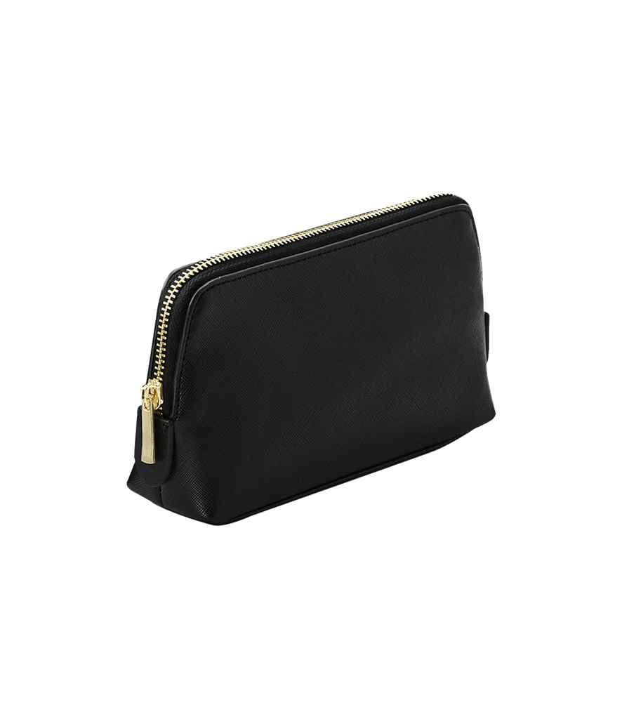 BagBase Boutique Accessory Case, Black, view 1 of 1