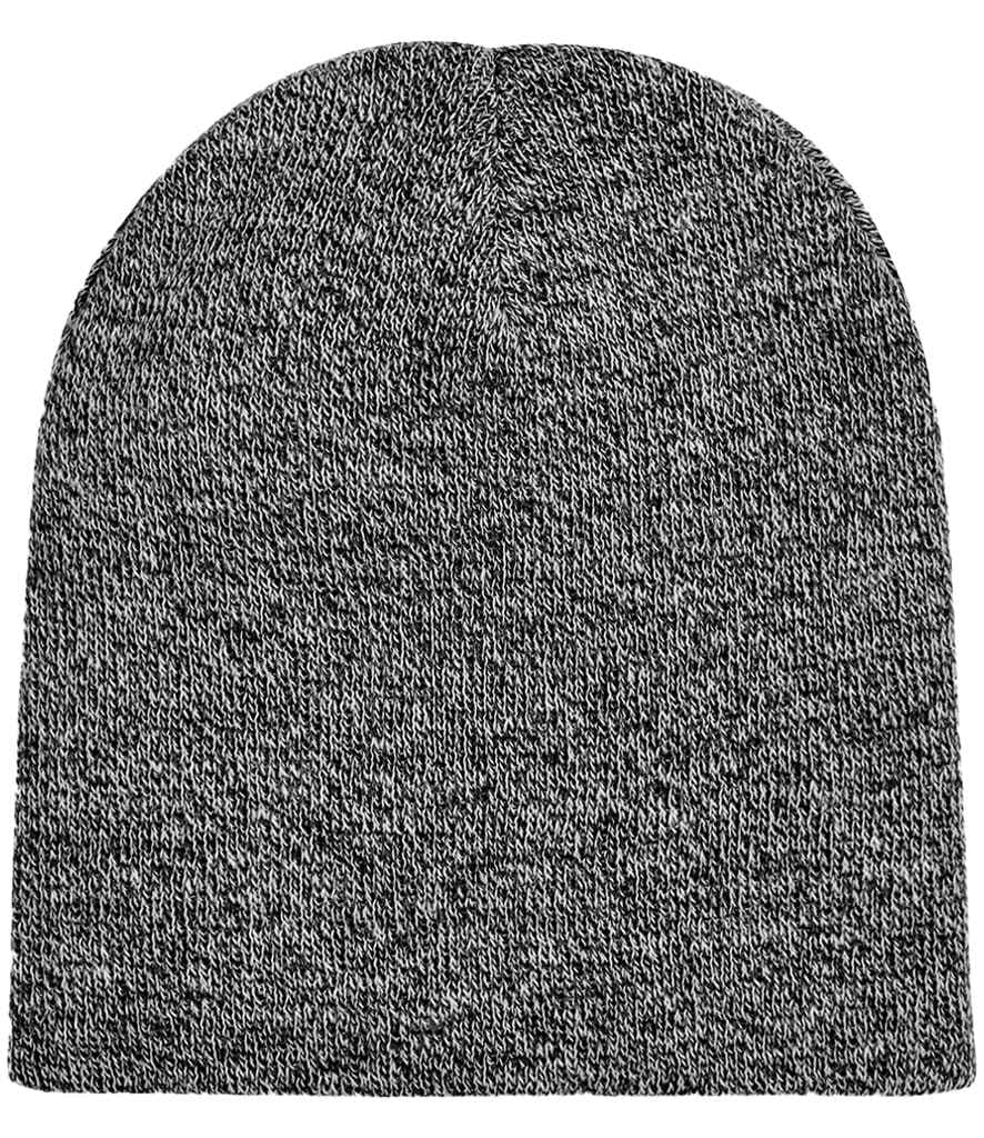 Beechfield Original Pull-On Beanie, Antique Grey, view 1 of 1