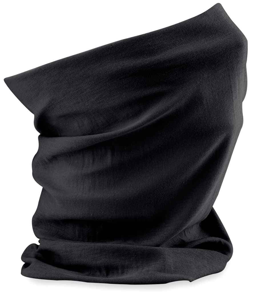 Beechfield Morf® Recycled, Black, view 1 of 1