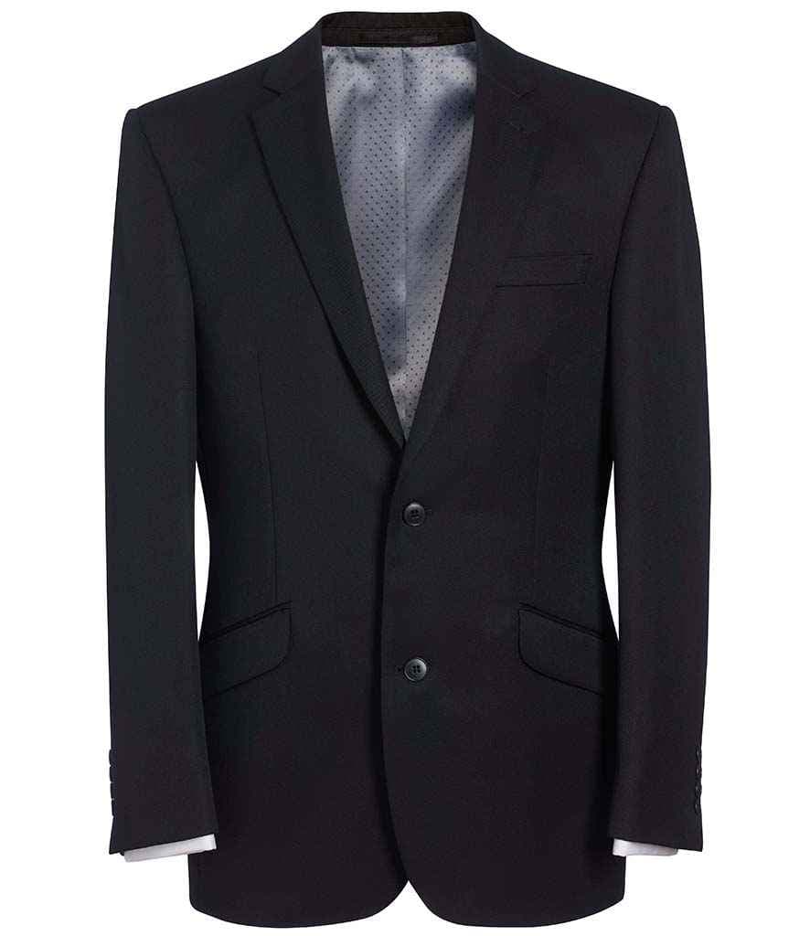 Brook Taverner Concept Zeus Jacket, Black, view 1 of 1
