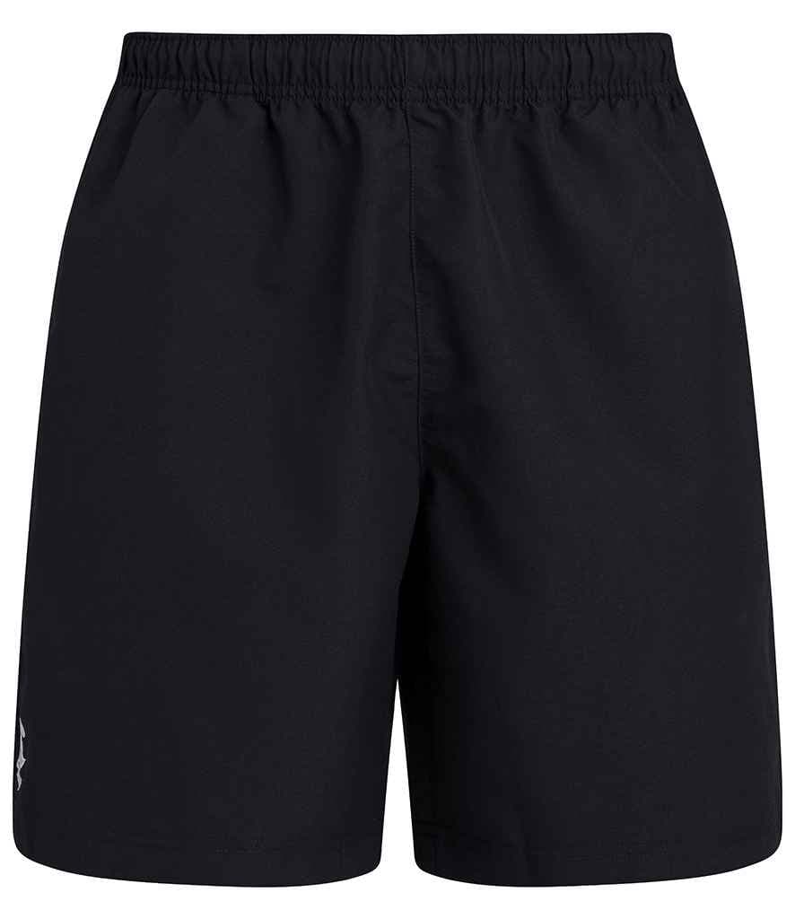 Canterbury Club Shorts, Black, view 1 of 1