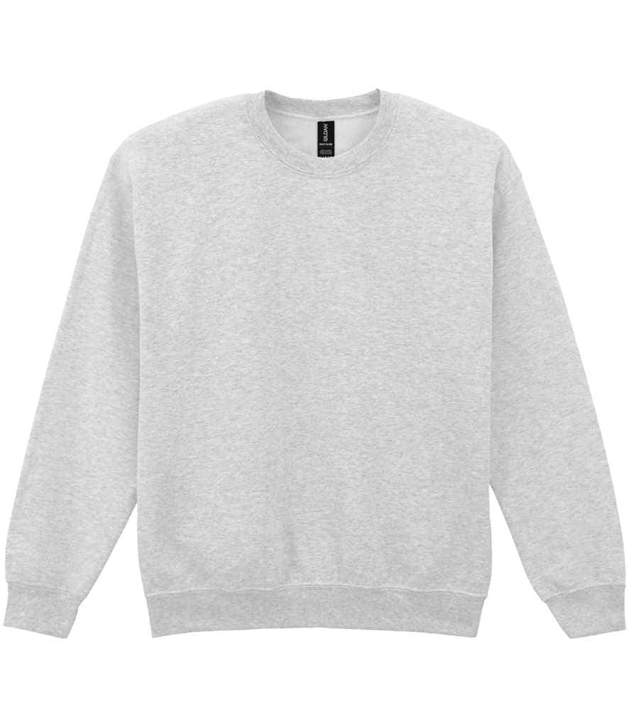 Gildan Heavy Blend™ Sweatshirt, Ash, view 1 of 1