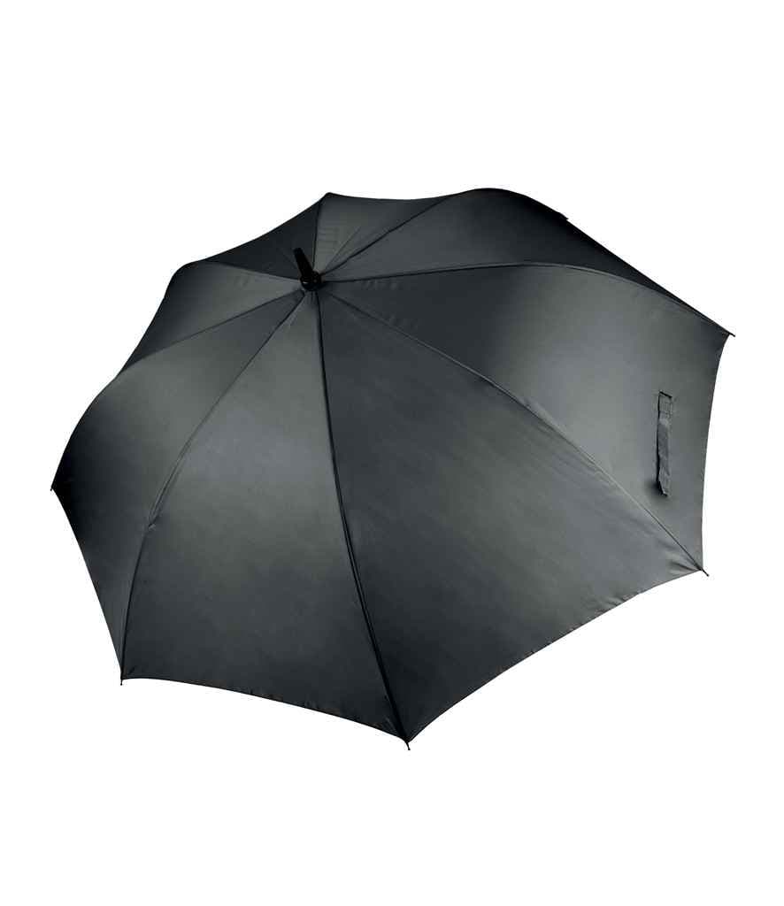 Kimood Large Golf Umbrella, Black, view 1 of 1