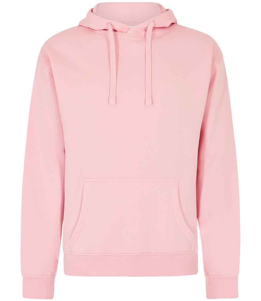 Kustom Kit Hoodie, Baby Pink, view 1 of 1