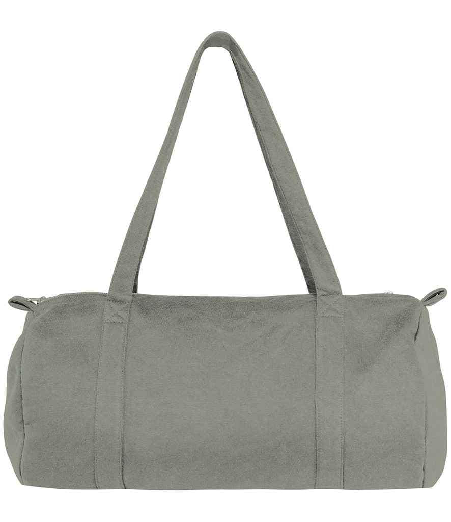 Native Spirit Fleece Duffle Bag, Almond Green, view 1 of 1