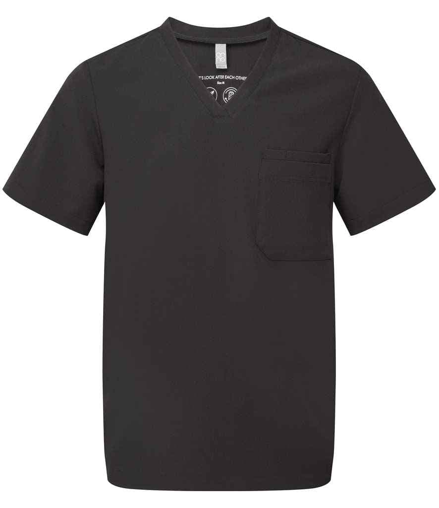 Onna by Premier Limitless Onna-Stretch Tunic, Black, view 1 of 1