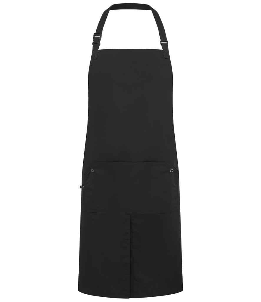 Premier Utility 2.0 Ripstop Apron, Black, view 1 of 1