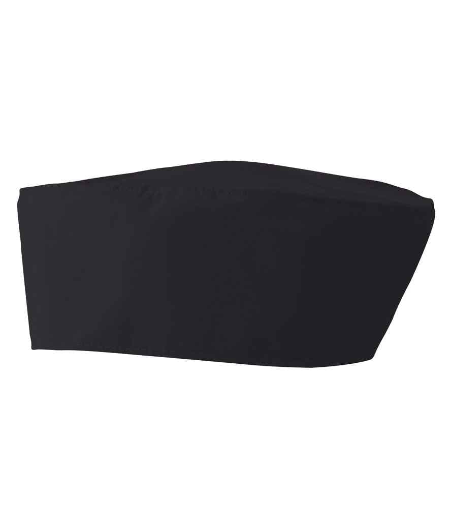 Premier Chef's Skull Cap, Black, view 1 of 1