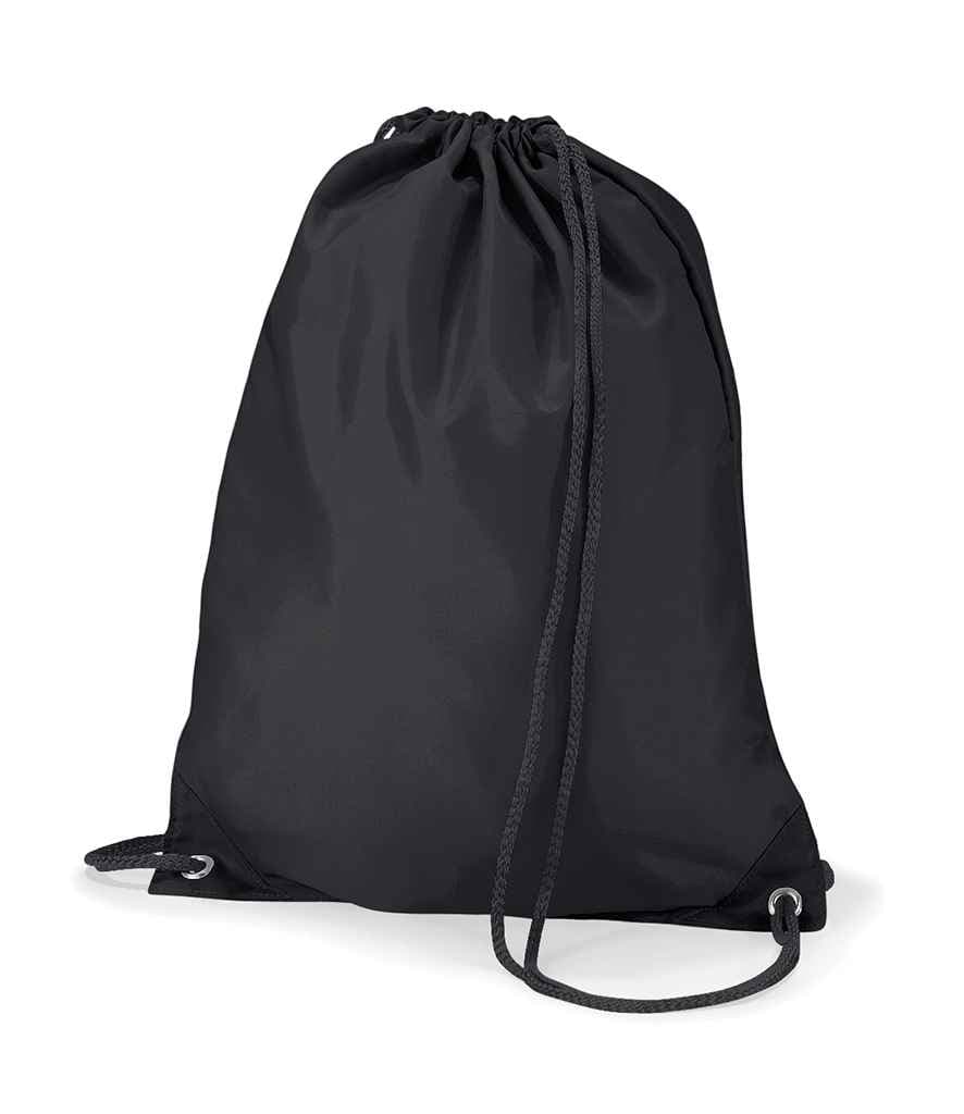 Quadra Gymsac, Black, view 1 of 1