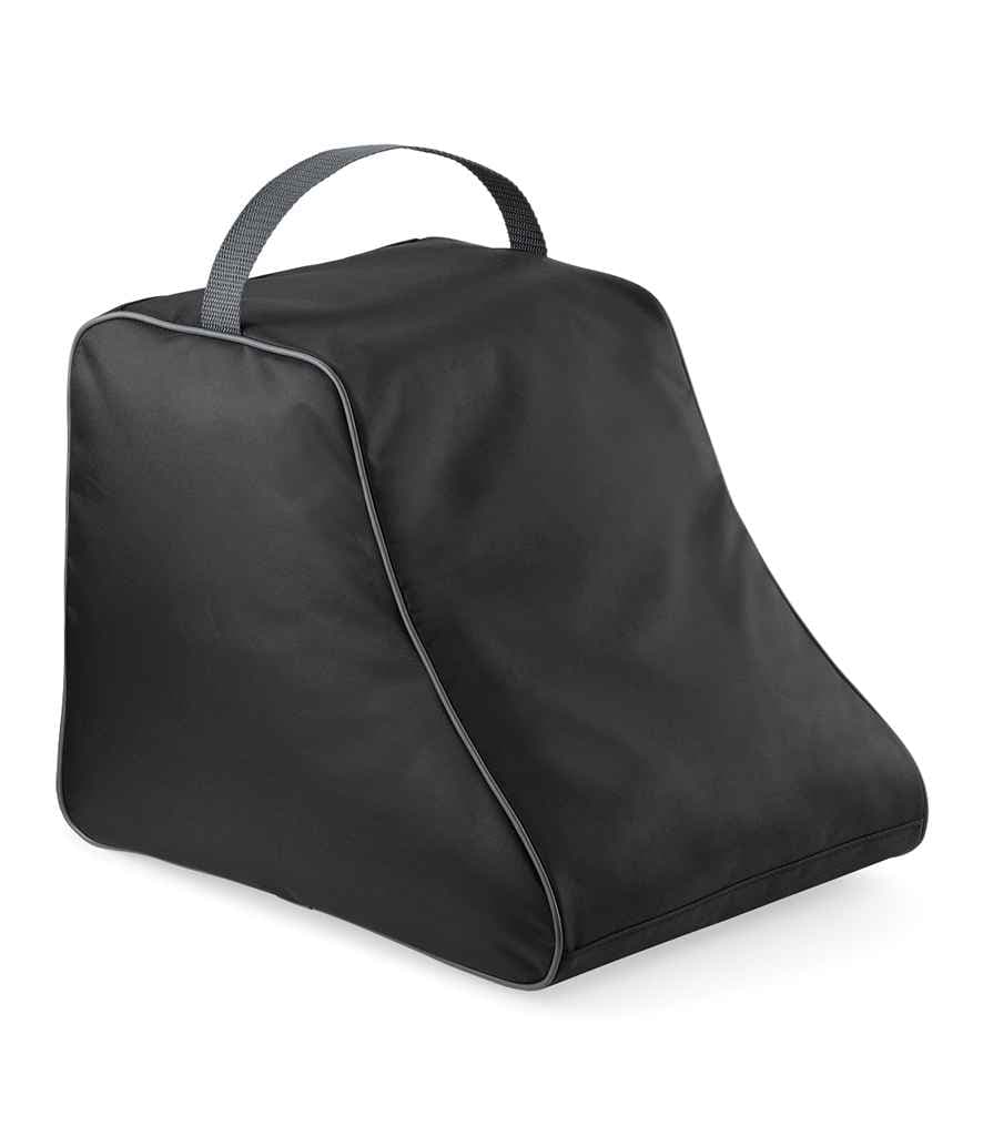 Quadra Hiking Boot Bag, Black/Graphite Grey, view 1 of 1