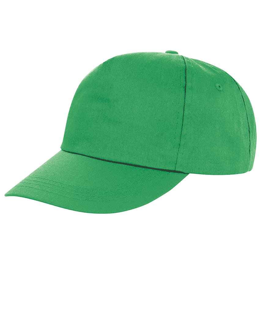 Result Houston Cap, Apple Green, view 1 of 1