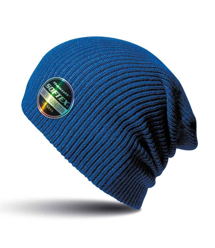 Result Core Softex® Beanie, Azure, view 1 of 1