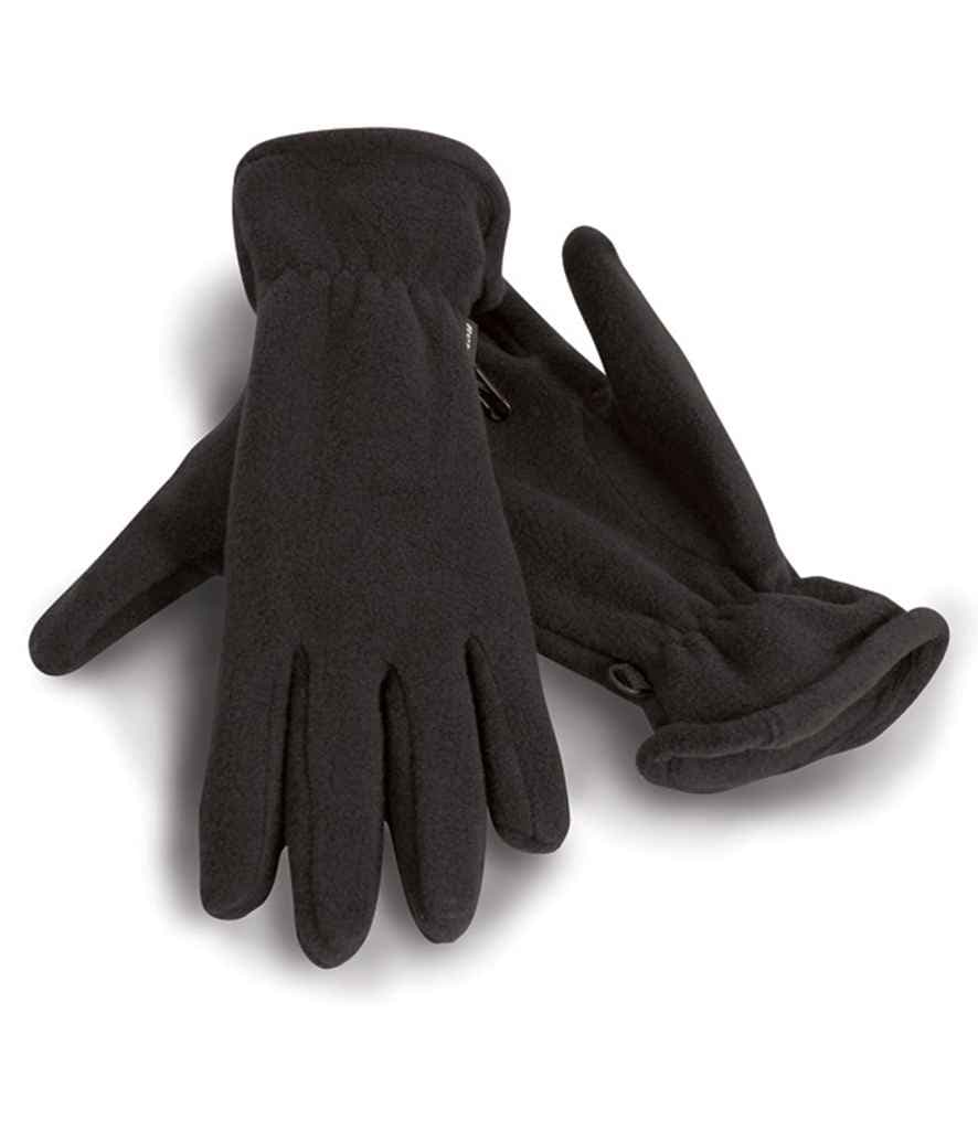 Result Polartherm™ Gloves, Black, view 1 of 1