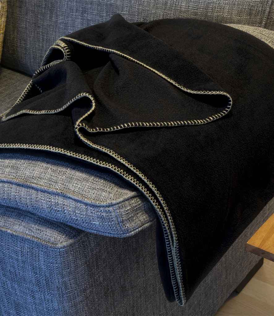 Result Polartherm™ Blanket, Black, view 1 of 1
