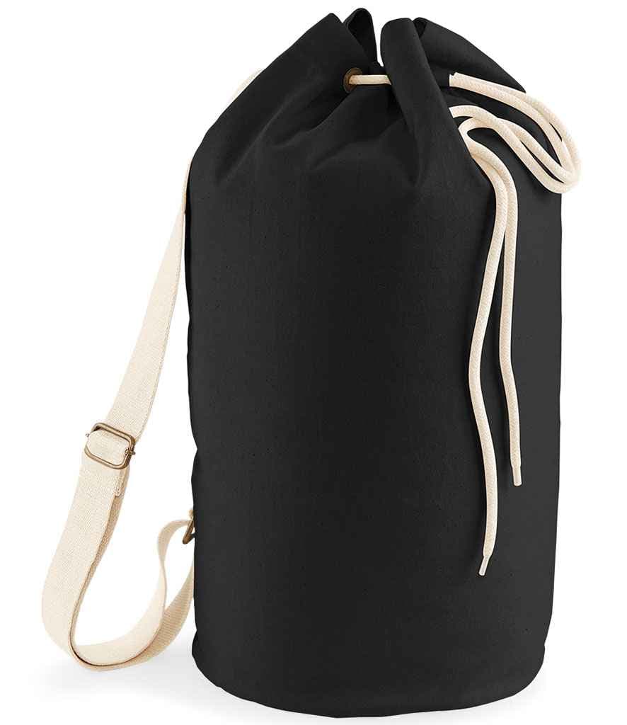Westford Mill EarthAware® Organic Sea Bag, Black, view 1 of 1